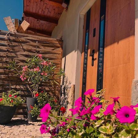 Apartamenty U Chlipaly Krosnica  Екстер'єр фото