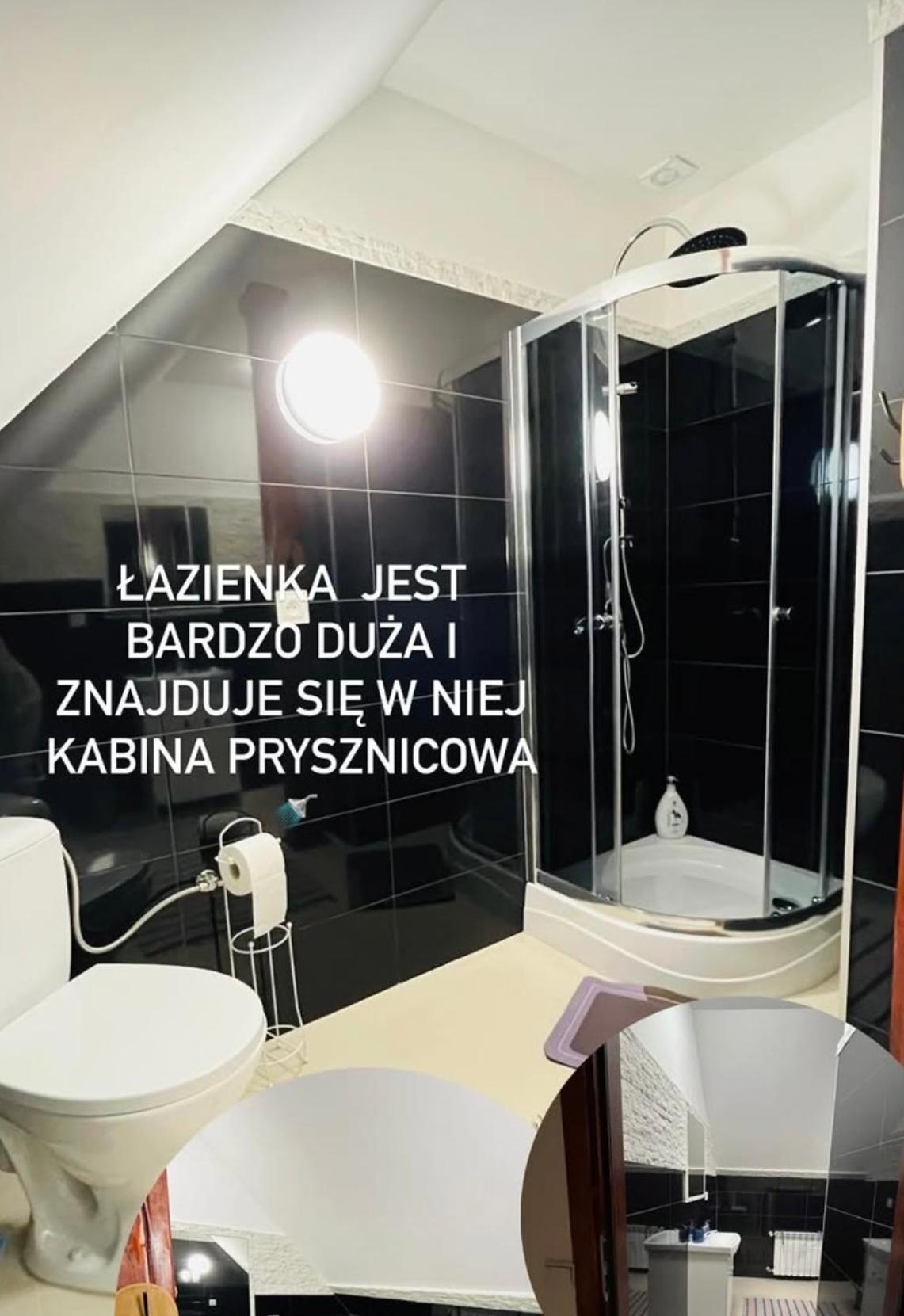 Apartamenty U Chlipaly Krosnica  Екстер'єр фото